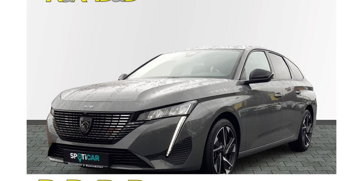 Peugeot 308 24.678 km 18.950 &euro; Soest 59494