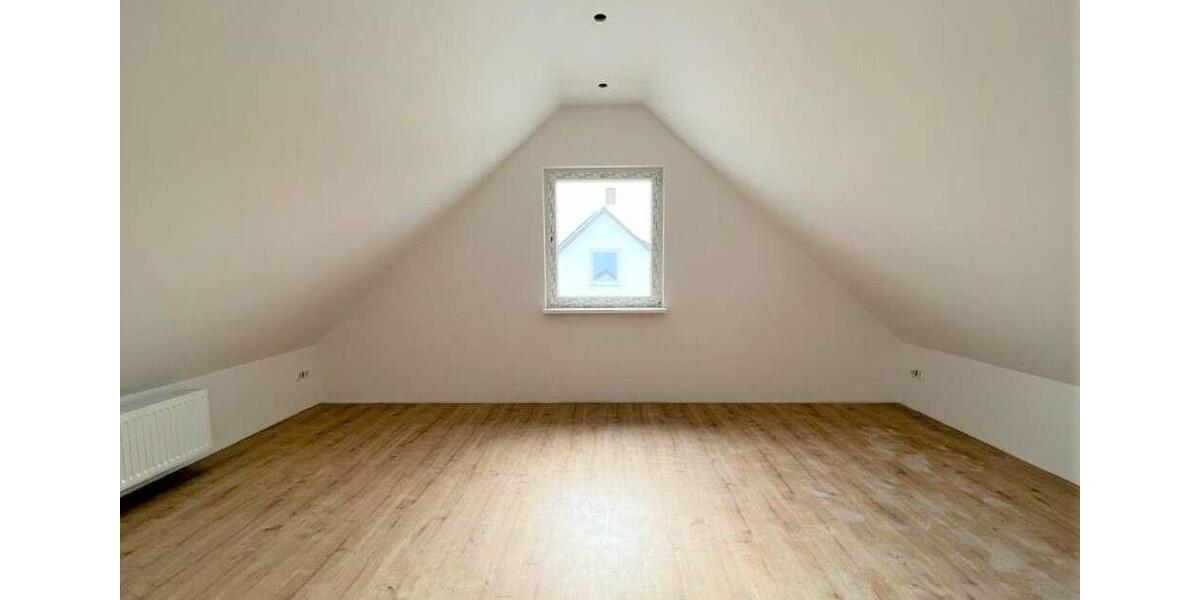 Maisonettenwohnung Sandersdorf-Brehna Torna - 5 Zimmer, 112 m&sup2;, 1.150&euro; | Angebot:26531211