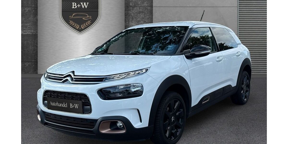 Citroen C4 Cactus 62.680 km 9.990 &euro; Achim 28832