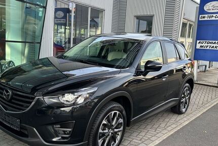 Mazda CX-5 117.400 km 14.999 &euro; Niestetal bei Kassel 34266
