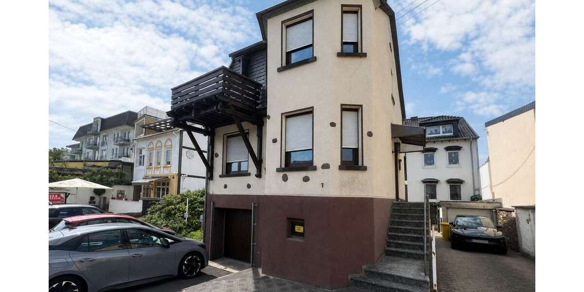 Einfamilienhaus Remagen / Kripp Kripp - 4 Zimmer, 108 m&sup2;, 199.000&euro; | Angebot:27329542