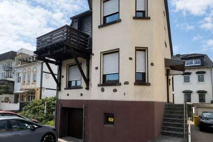 Haus Remagen / Kripp Kripp - 4 Zimmer, 108 m&sup2;, 199.000&euro; | Angebot:27329542
