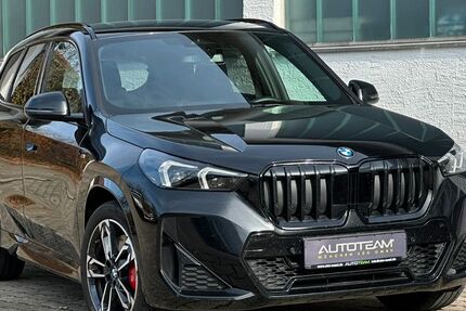 BMW X1 9.839 km 40.490 &euro; Egling 82544