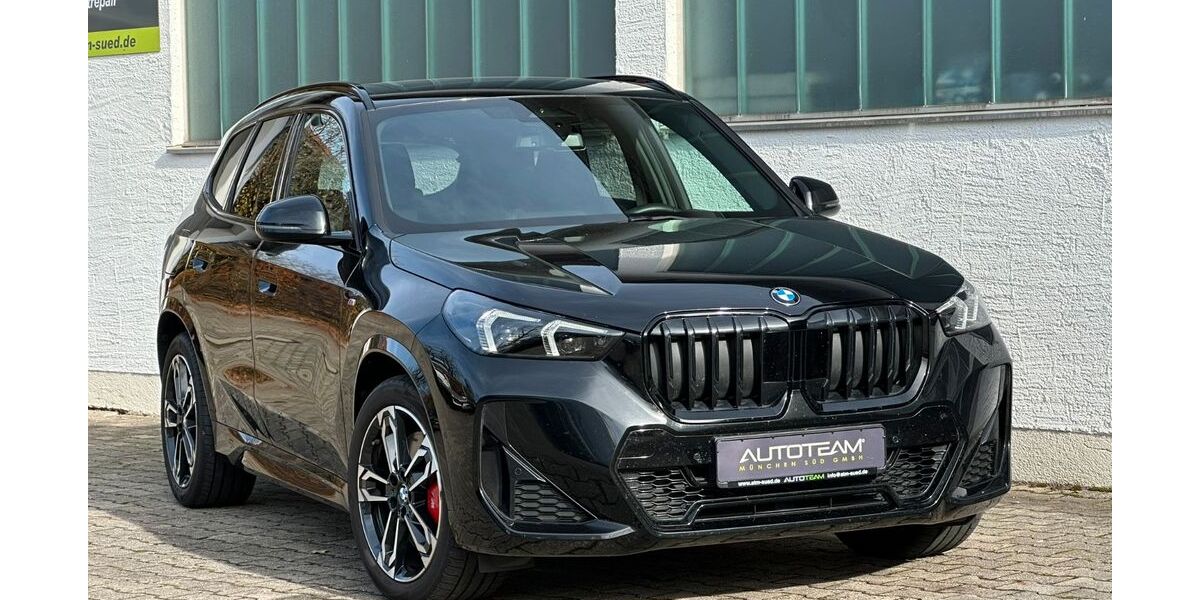 BMW X1 9.839 km 40.490 &euro; Egling 82544