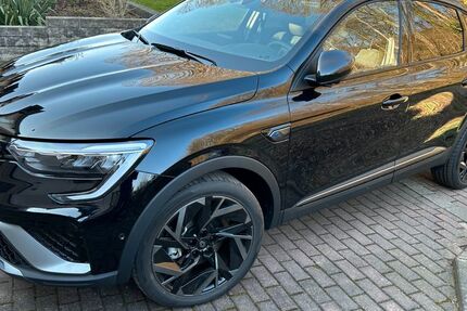 Renault Arkana 62.500 km 22.600 &euro; Hagen 58099