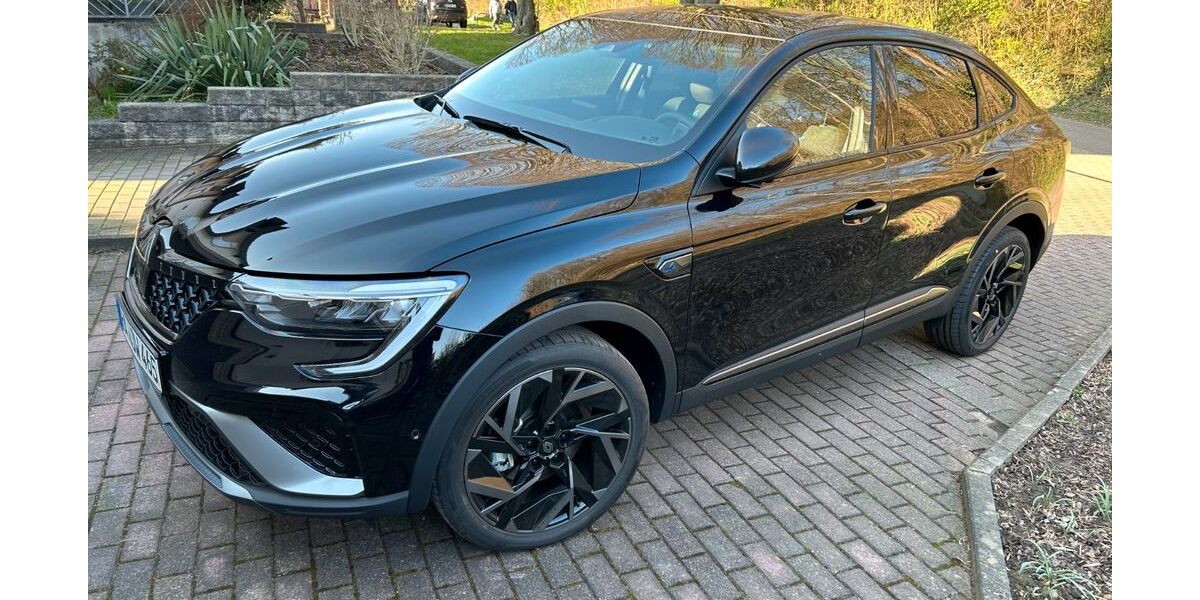 Renault Arkana 62.500 km 23.900 &euro; Hagen 58099