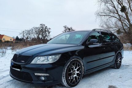 Skoda Octavia 171.266 km 10.999 &euro; Eilenburg 04838