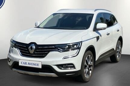 Renault Koleos 138.003 km 15.880 € Wittlich 54516