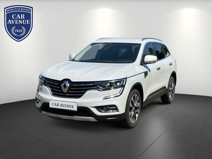 Renault Koleos 138.003 km 15.990 € Wittlich 54516