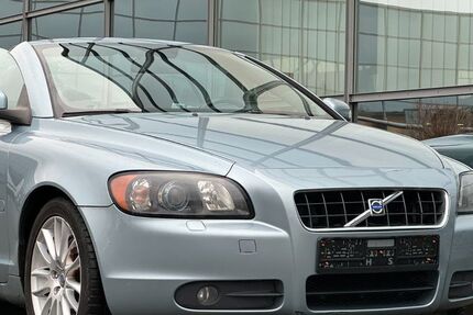 Volvo C70 137.446 km 6.490 € Mönchengladbach 41068