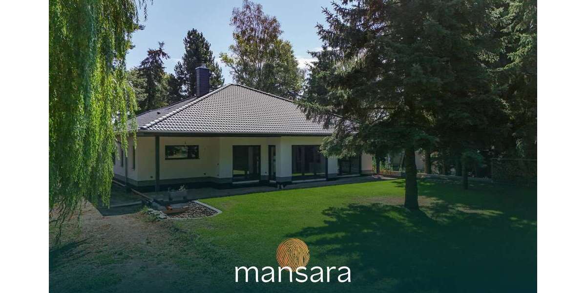 Einfamilienhaus Colbitz - 4 Zimmer, 157 m&sup2;, 475.000&euro; | Angebot:27115276