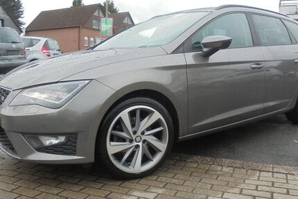 Seat Leon 170.000 km 7.950 € Hamm 59075