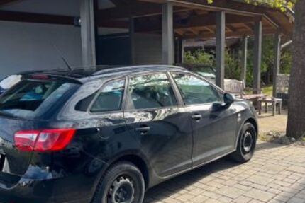 Seat Ibiza 115.000 km 5.499 &euro; Postbauer-Heng 92353