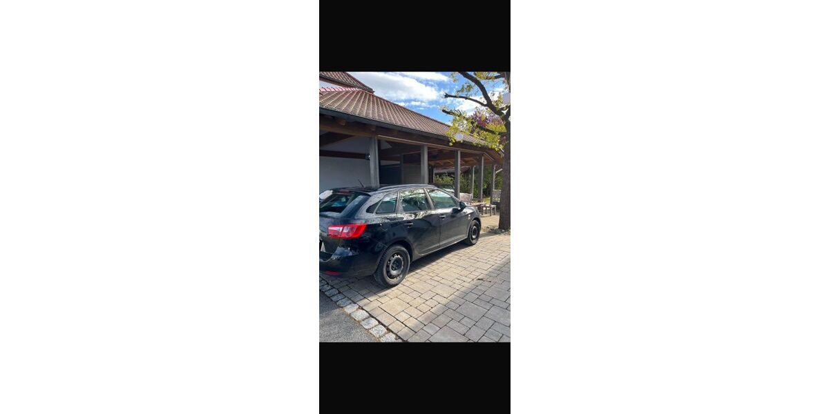 Seat Ibiza 115.000 km 5.499 &euro; Postbauer-Heng 92353
