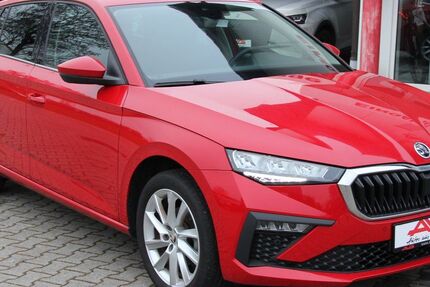 Skoda Scala 20.543 km 16.950 &euro; Ebersberg 85560