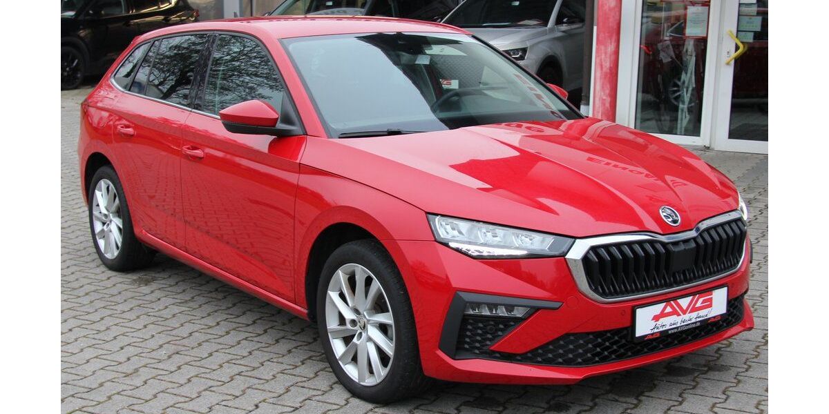 Skoda Scala 20.543 km 17.950 &euro; Ebersberg 85560