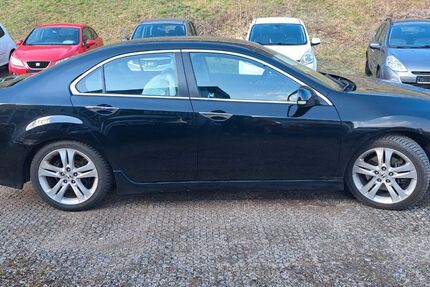 Honda Accord 100.000 km 8.650 &euro; Uhlstädt-Kirchhasel 07407