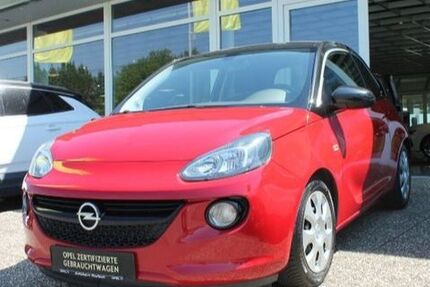 Opel Adam 143.774 km 6.900 € Niederahr 56414