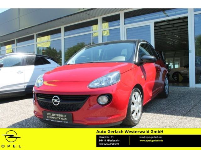 Opel Adam 143.774 km 6.900 € Niederahr 56414