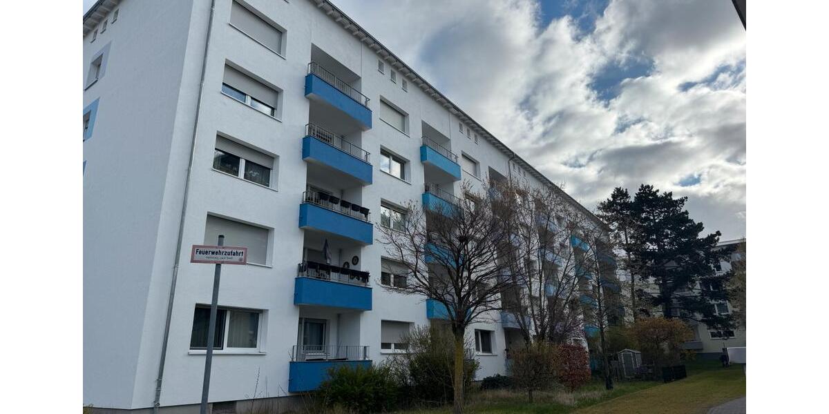 Etagenwohnung Darmstadt Darmstadt-Nord - 3 Zimmer, 69 m&sup2;, 310.000&euro; | Angebot:26380036