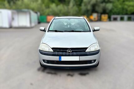 Opel Corsa 182.700 km 2.490 &euro; Langenenslingen 88515