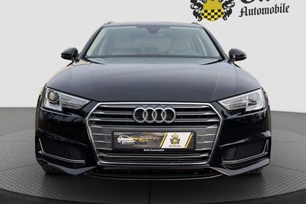 Audi A4 171.200 km 16.490 &euro; Haßfurt 97437