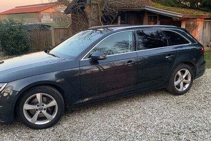 Audi A4 89.523 km 19.990 &euro; Pfarrkirchen 84347