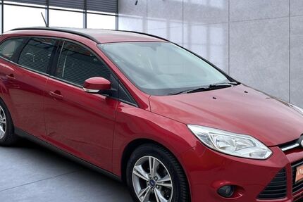 Ford Focus 151.000 km 4.490 &euro; Erfurt 99086