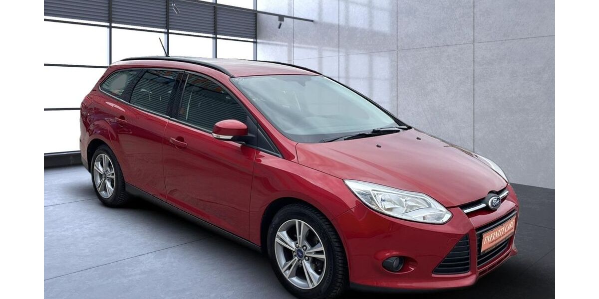 Ford Focus 151.000 km 4.490 &euro; Erfurt 99086