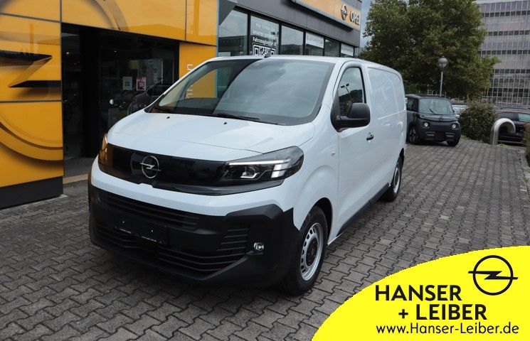 Opel Vivaro 2.000 km 27.965 &euro; Ulm 89073