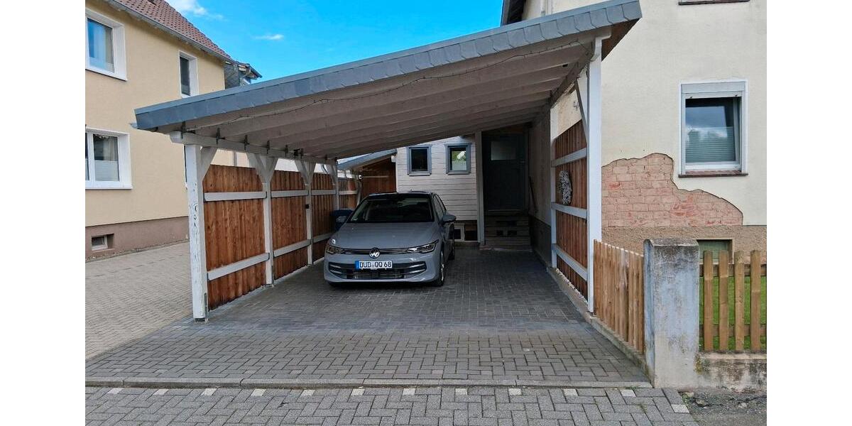 Einfamilienhaus Duderstadt - 6 Zimmer, 140 m&sup2;, 250.000&euro; | Angebot:26877421