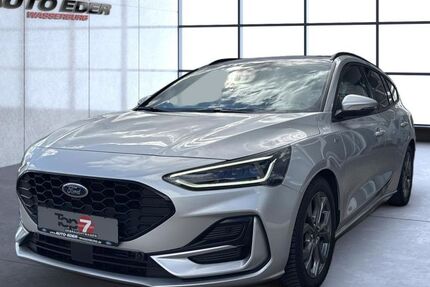 Ford Focus 19.625 km 24.850 &euro; Eiselfing 83549