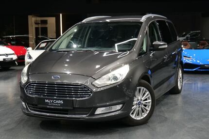 Ford Galaxy 138.898 km 13.480 &euro; Koblenz 56070