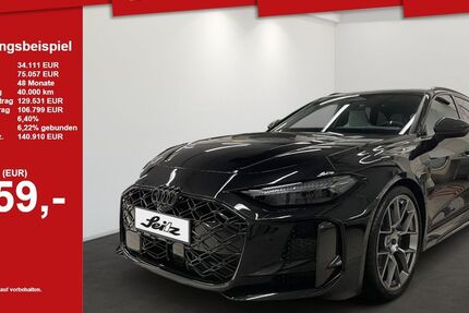 Audi RS5 4.700 km 129.990 &euro; Kempten 87435