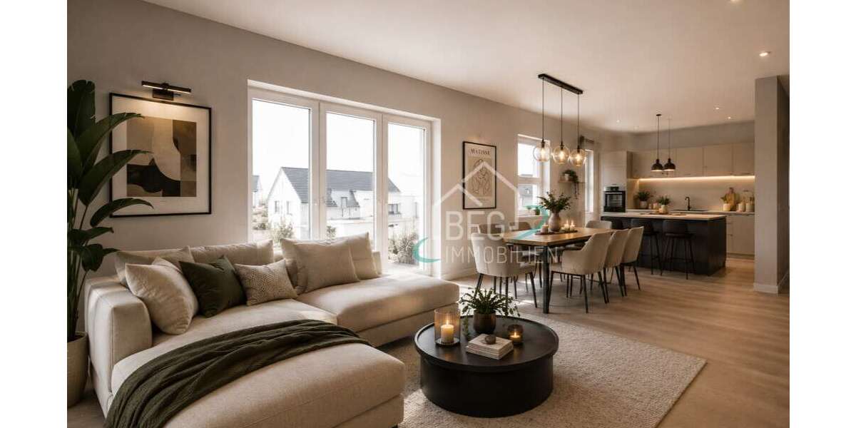 Etagenwohnung Ilshofen - 4 Zimmer, 113 m&sup2;, 398.000&euro; | Angebot:21837897