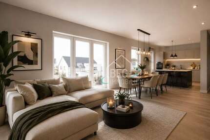 Wohnung Ilshofen - 4 Zimmer, 113 m&sup2;, 398.000&euro; | Angebot:21837897