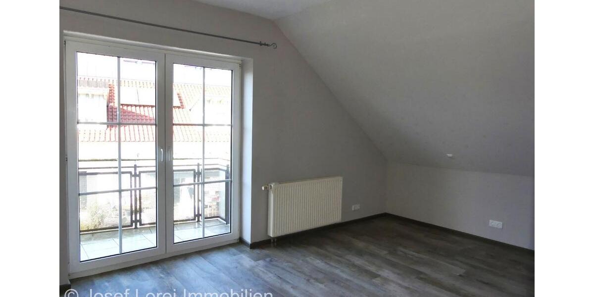 Maisonettenwohnung Hünfeld - 4 Zimmer, 113 m&sup2;, 915&euro; | Angebot:26209846