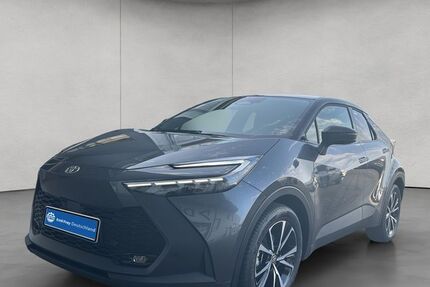 Toyota C-HR 6.500 km 36.900 &euro; Mannheim 68307