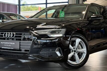 Audi A6 94.000 km 31.990 &euro; Husum 25813