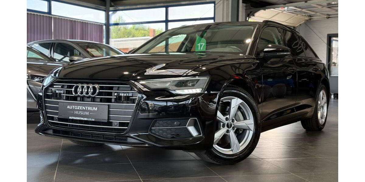 Audi A6 94.000 km 31.990 &euro; Husum 25813