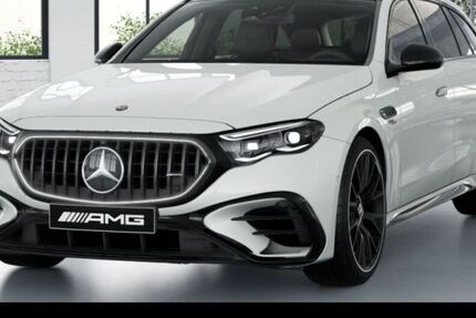 Mercedes-Benz E 53 AMG 11.743 km 109.990 € Stuttgart 70372