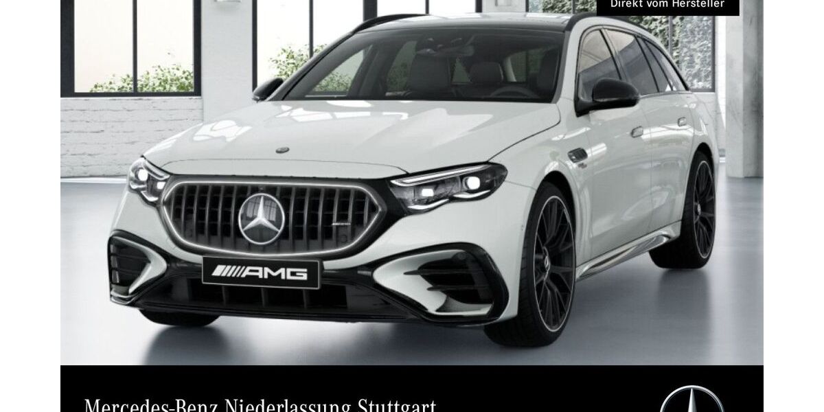 Mercedes-Benz E 53 AMG 11.743 km 109.990 € Stuttgart 70372