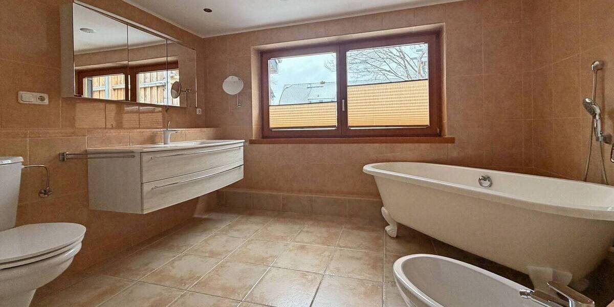 Reihenendhaus Reinbek - 4 Zimmer, 110 m&sup2;, 455.000&euro; | Angebot:26261684