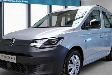 VW Caddy 42.716 km 26.480 &euro; Bad Salzuflen 32105