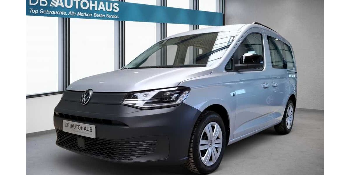 VW Caddy 42.716 km 26.480 &euro; Bad Salzuflen 32105
