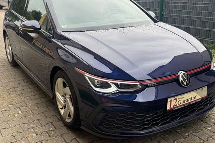 VW Golf 45.000 km 27.990 € Hemsbach 69502