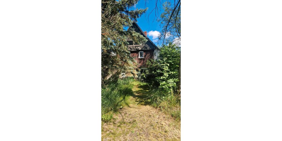 Einfamilienhaus Herrnhut - 3 Zimmer, 100 m&sup2;, 30.000&euro; | Angebot:26866102