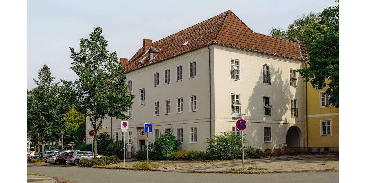Etagenwohnung Wolfsburg Köhlerberg - 3 Zimmer, 65 m&sup2;, 483&euro; | Angebot:27460318