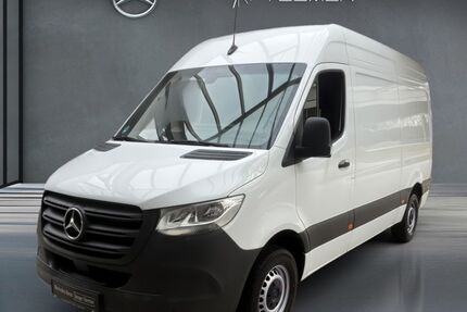 Mercedes-Benz Sprinter 5.446 km 48.128 &euro; Bardowick 21357