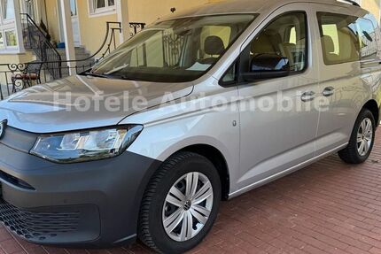 VW Caddy 10.627 km 24.950 &euro; Heiningen 73092